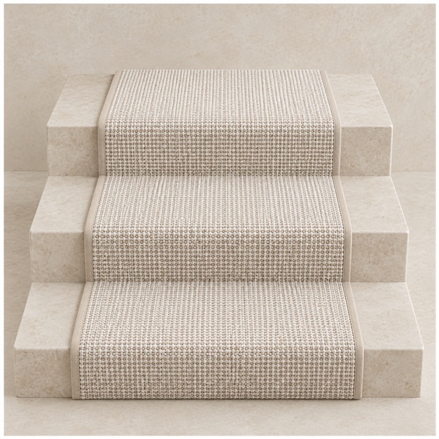 Διάδρομος σκάλας από YHI FLOORING