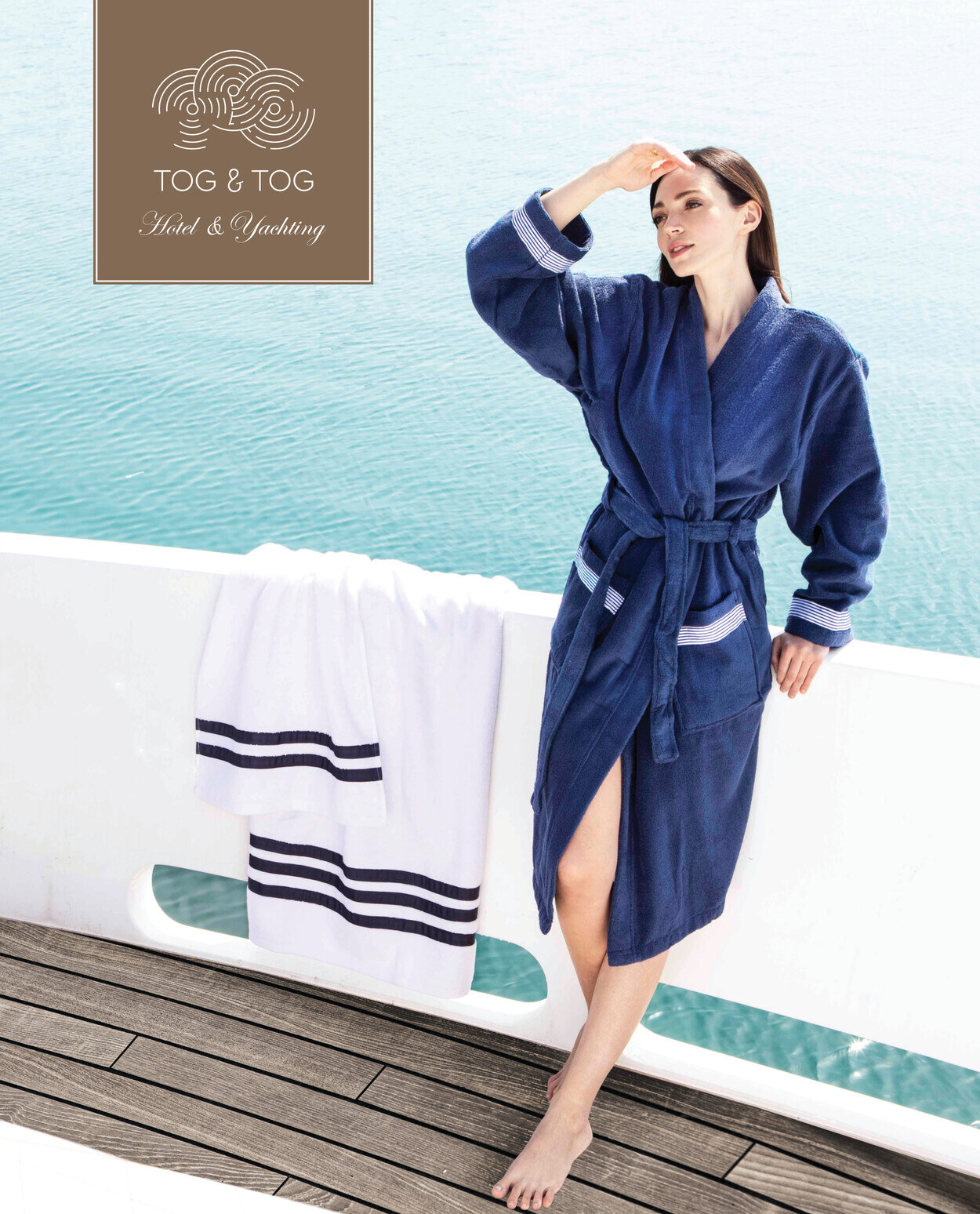 Hospitality & Yachting