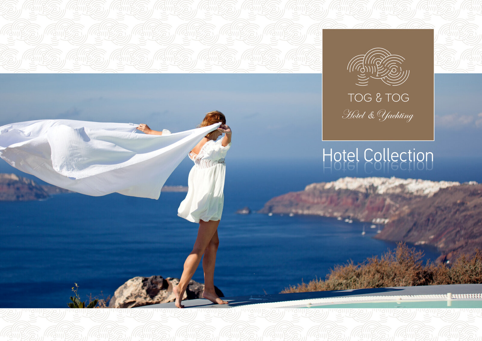Hospitality & Yachting — TOG&TOG Hotel Selection