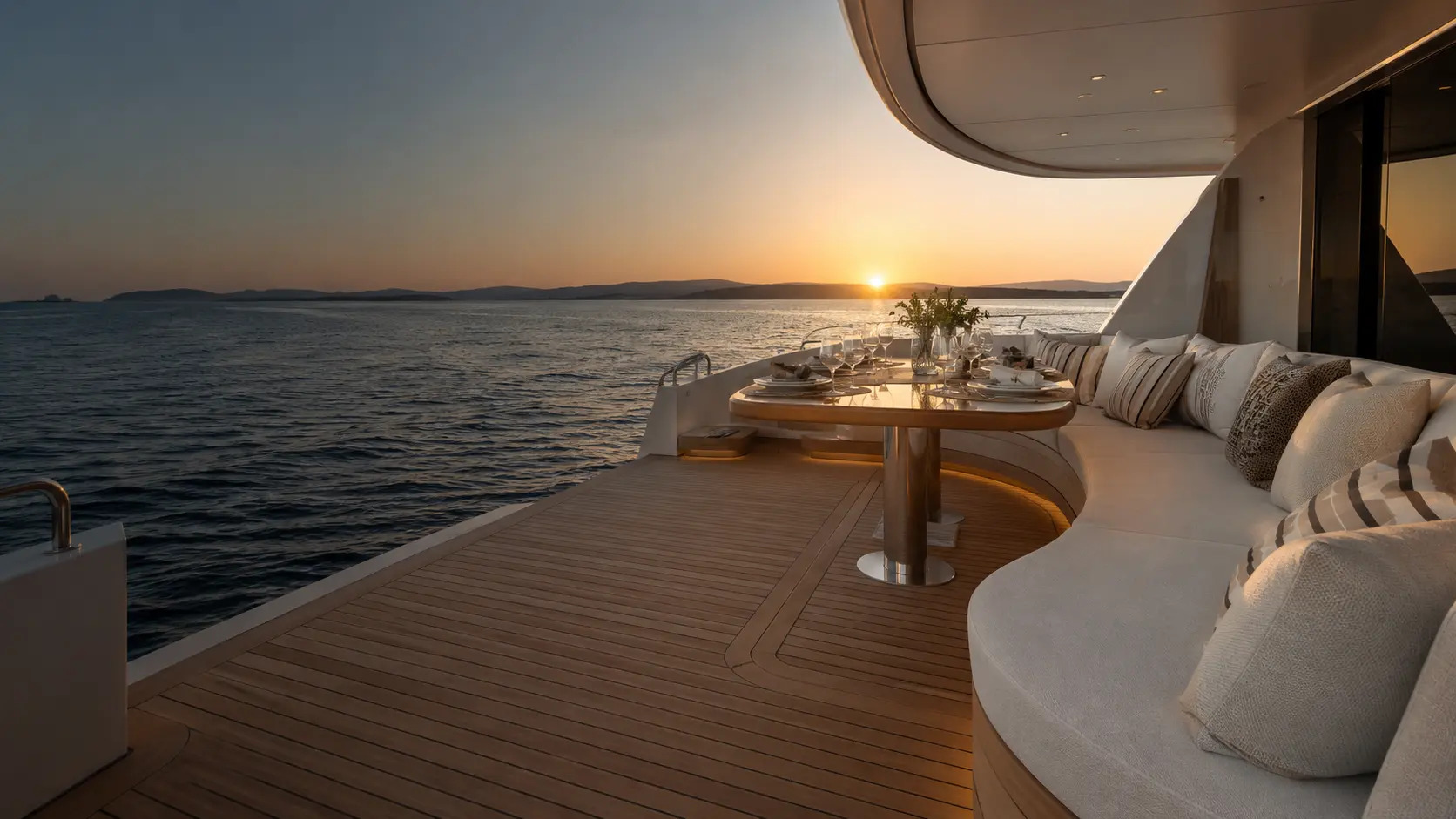Selected TOG & TOG residential, hospitality and marine project
