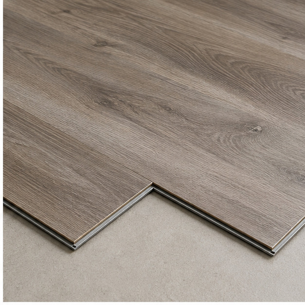 Δάπεδο Luxury Click από YHI FLOORING