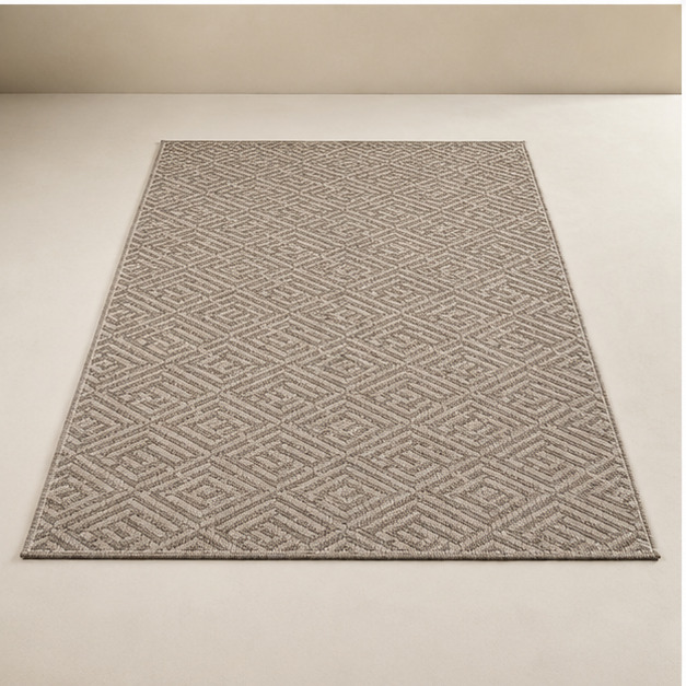 Υφαντή Contract Μοκέτα Woven Line από YHI FLOORING